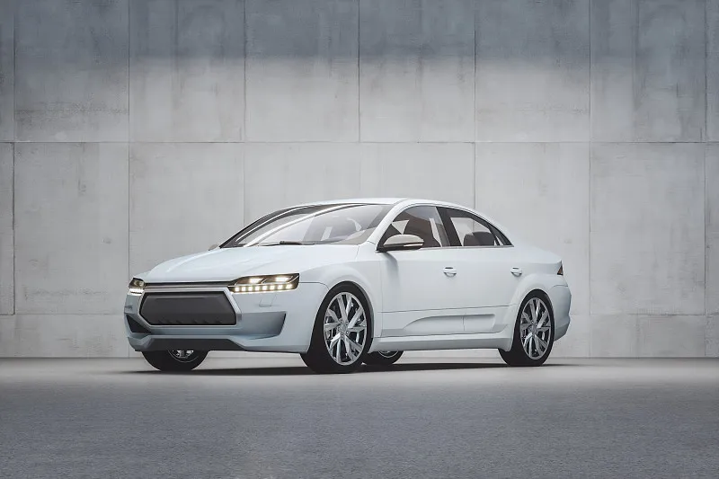 突破与进击：2025年末汽车业的技术跃迁与市场冲刺(图1)