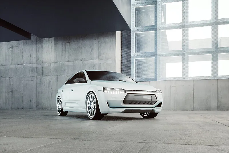 法规与技术双突破：2025年城区智能驾驶进入规模化落地前夜(图1)